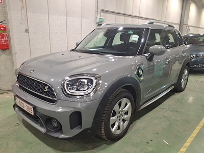 Buy MINI COUNTRYMAN on Ayvens Carmarket