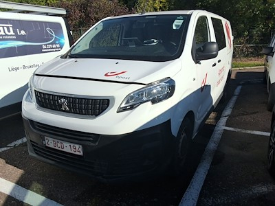 Αγορά PEUGEOT EXPERT στο Ayvens Carmarket