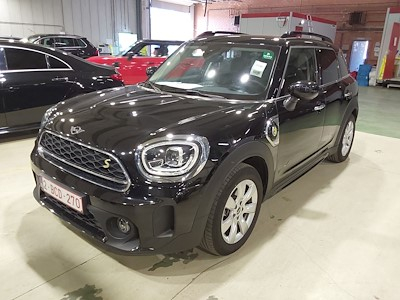 Comprar MINI COUNTRYMAN no Ayvens Carmarket