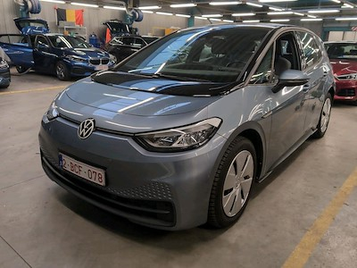 Koop VOLKSWAGEN ID.3 op Ayvens Carmarket