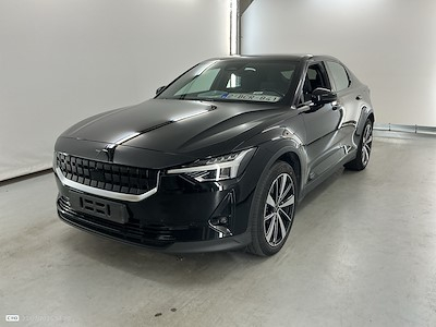 Achetez POLESTAR 2 sur Ayvens Carmarket