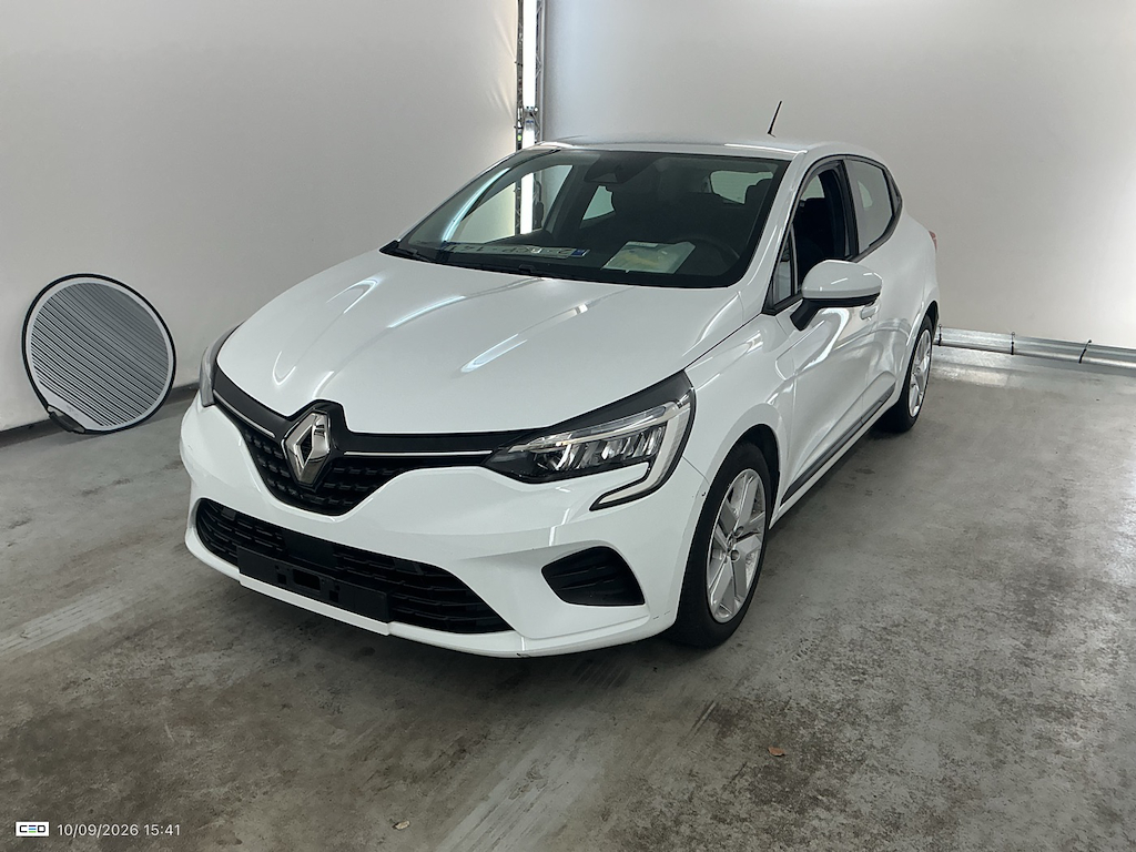 Renault Clio 1.0 TCE 90 CORPORATE EDITION