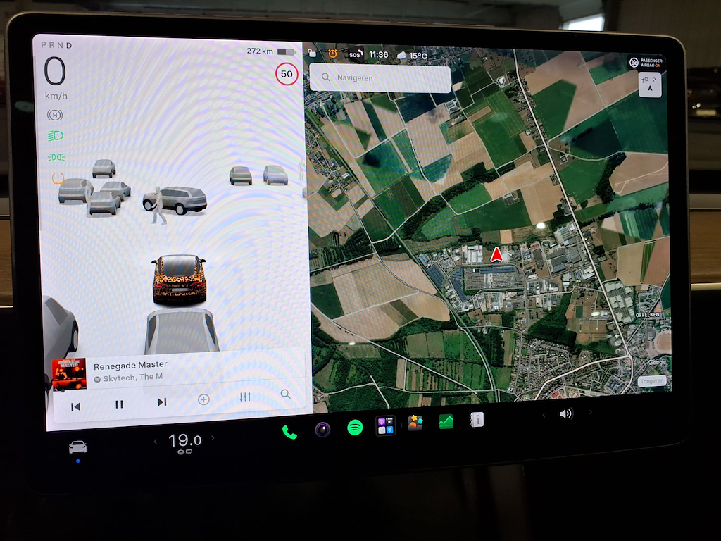 Foto 10 van Tesla Model 3
