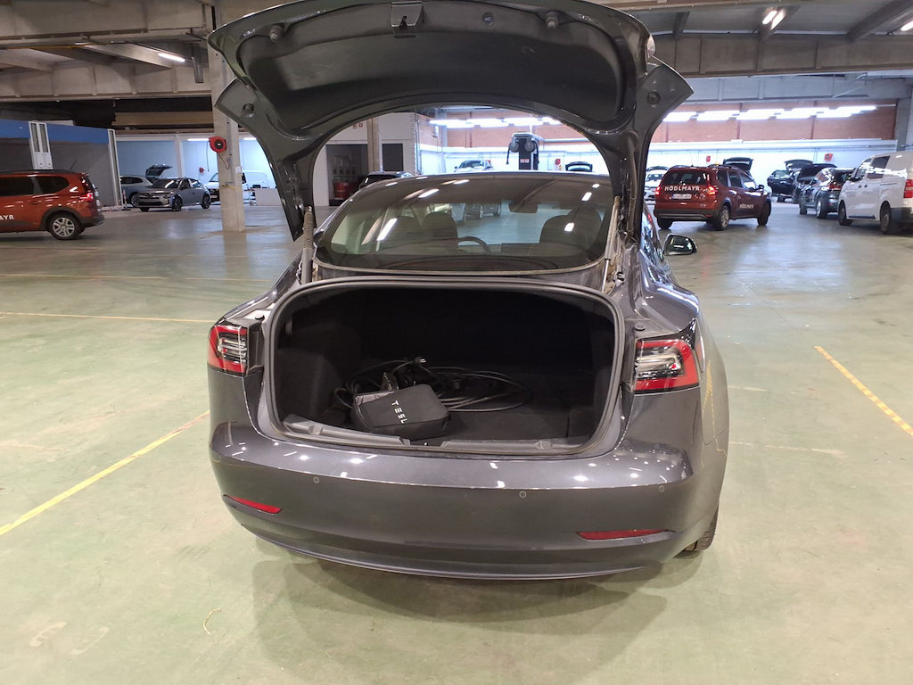 Foto 3 van Tesla Model 3