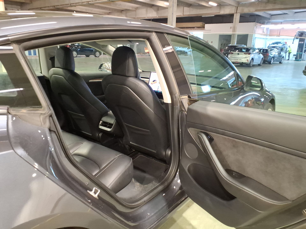Foto 5 van Tesla Model 3