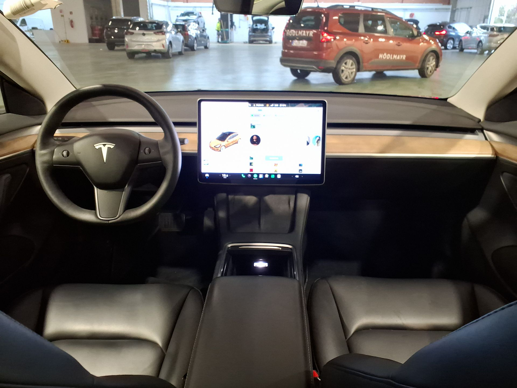 Foto 6 van Tesla Model 3