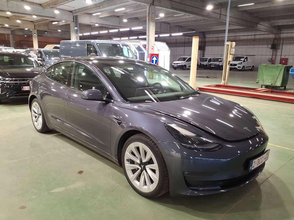 Foto 8 van Tesla Model 3