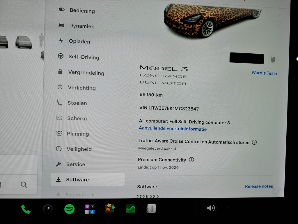 Foto 9 van Tesla Model 3