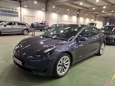 Comprar TESLA MODEL 3 no Ayvens Carmarket
