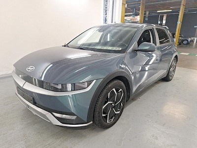 Buy HYUNDAI IONIQ 5 on Ayvens Carmarket