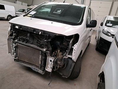 Buy OPEL VIVARO on Ayvens Carmarket