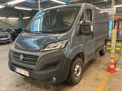 Kjøp FIAT DUCATO 30 FOURGON SWB DSL - 20 hos Ayvens Carmarket