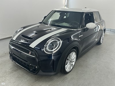 MINI MINI 5 DOOR 2020 — авто из Европы под ключ