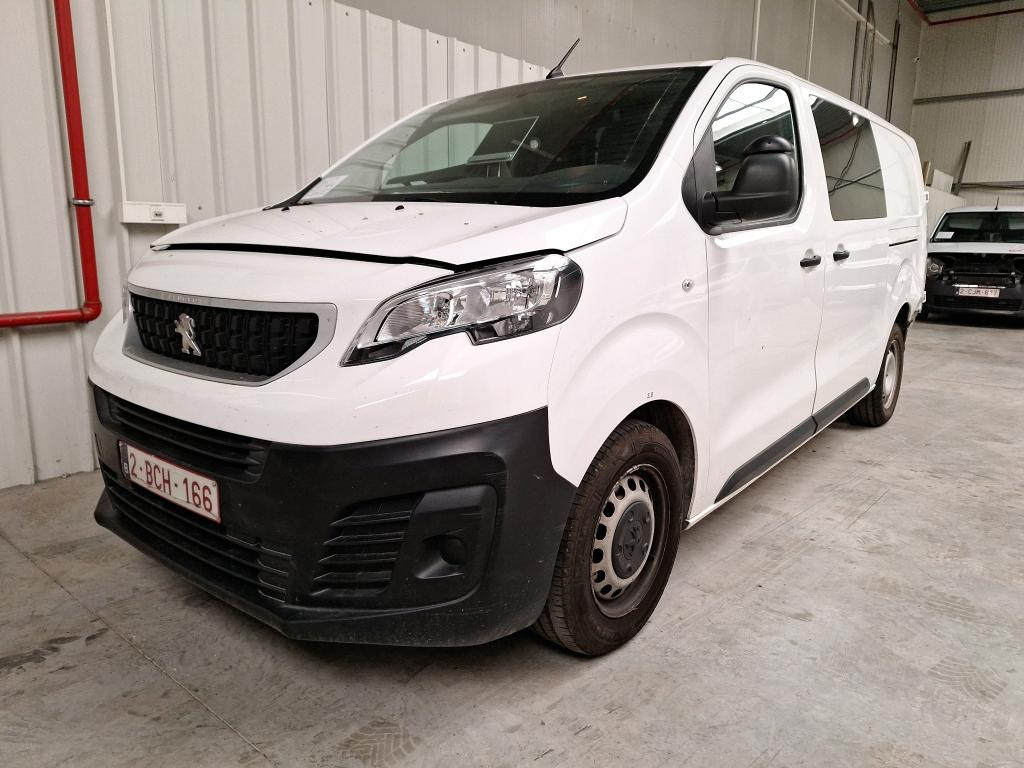 Peugeot Expert 1.5 BLUEHDI 100 S&S LONG PRO