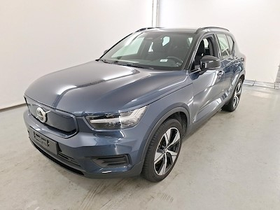 Achetez VOLVO XC40 sur Ayvens Carmarket