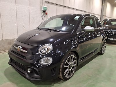 Osta [Merkki] [Malli] osoitteesta Ayvens Carmarket