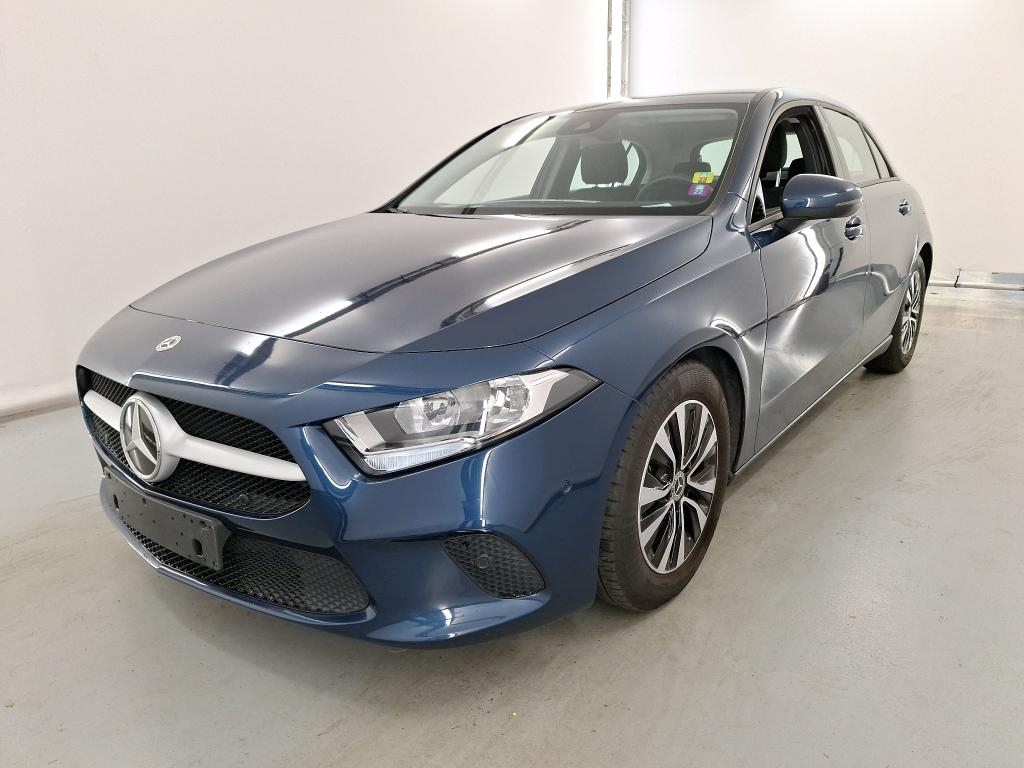 Mercedes-Benz A CLSS  (W177)  160 Business Solution
