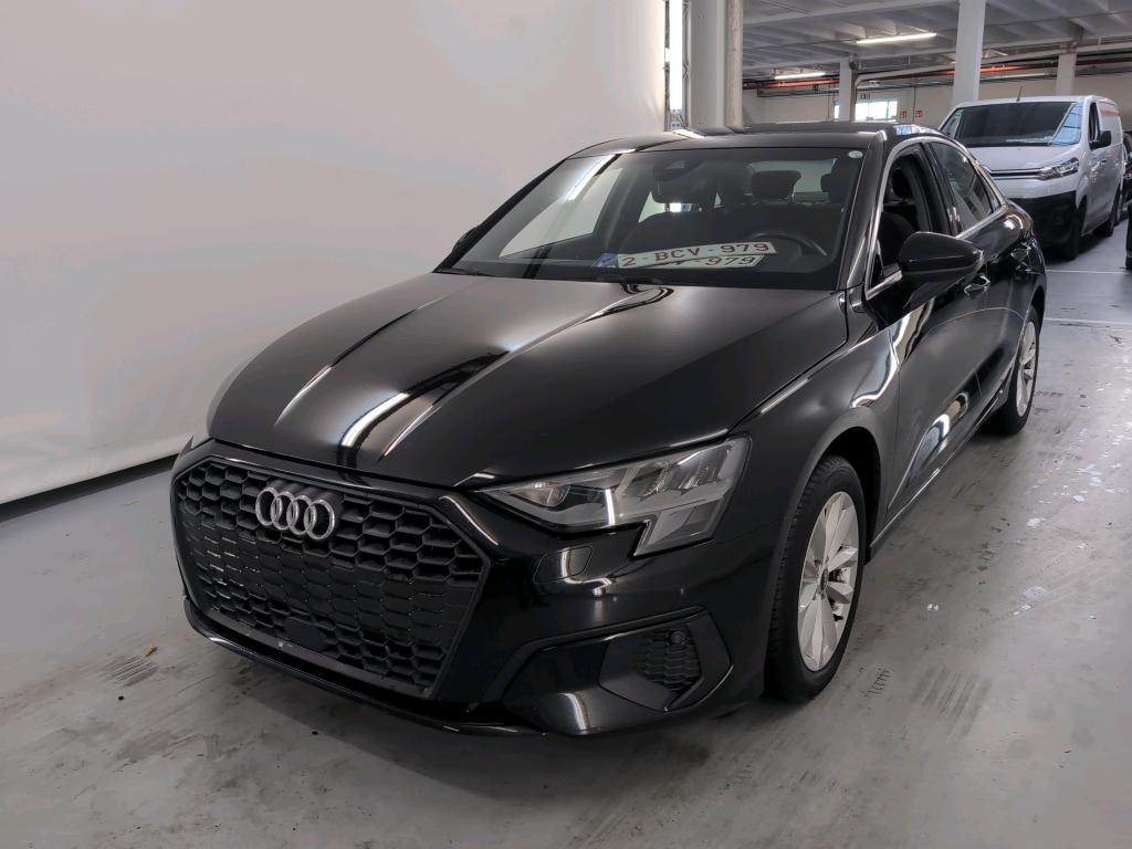 Audi A3 BERLINE 2.0 TDI 30 85KW