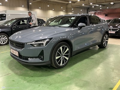 Køb POLESTAR 2 hos Ayvens Carmarket
