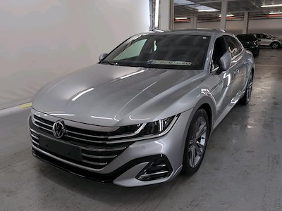 Kaufe VOLKSWAGEN ARTEON bei Ayvens Carmarket