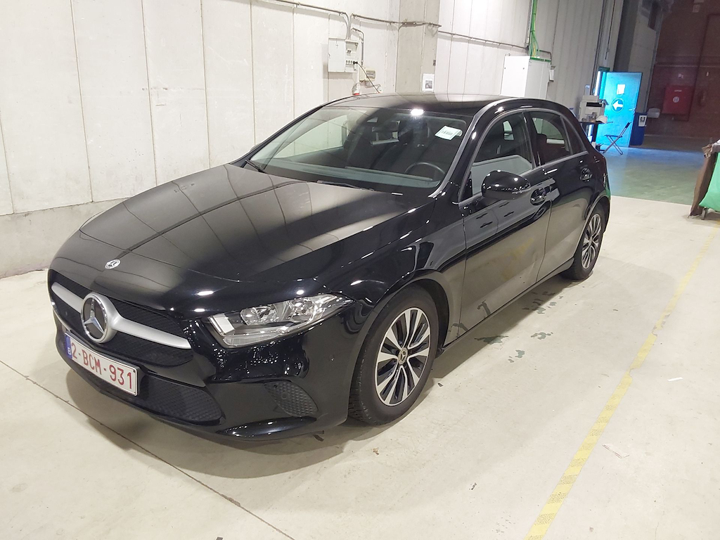 Mercedes-Benz A CLSS  (W177)  160 Business Solution
