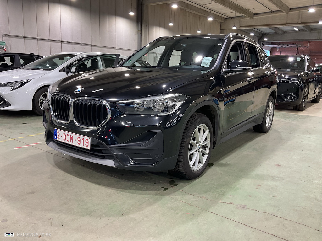 BMW X1 DIESEL - 2019 2.0 dA sDrive18 AdBlue