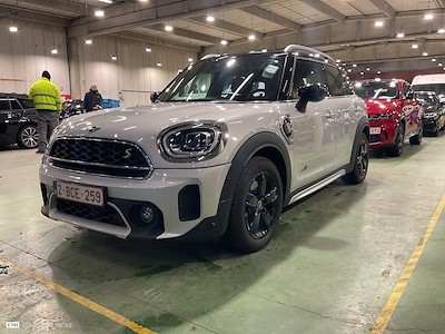 Kúpiť MINI COUNTRYMAN na Ayvens Carmarket