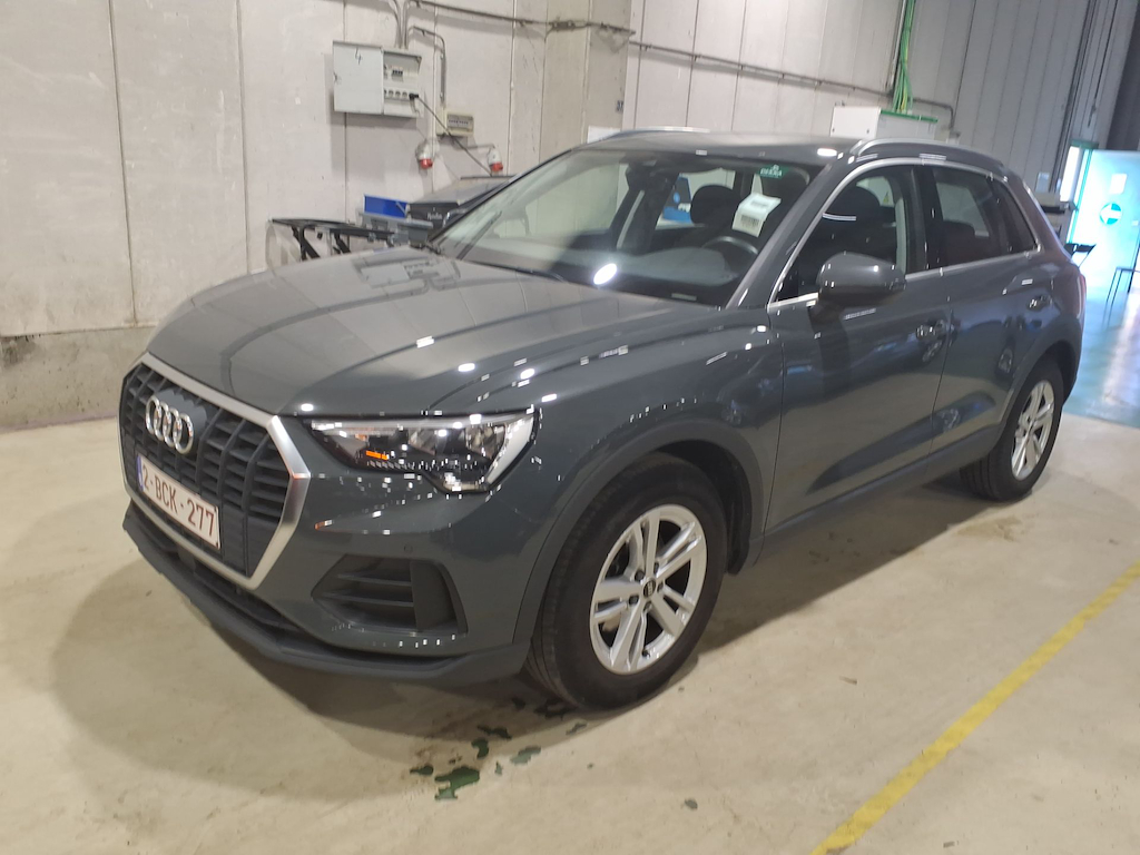 Audi Q3 35 TFSI Attraction 110kW-150pk 5D-P Man-6
