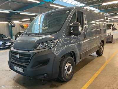Achetez FIAT DUCATO 30 FOURGON SWB DSL - 20 sur Ayvens Carmarket