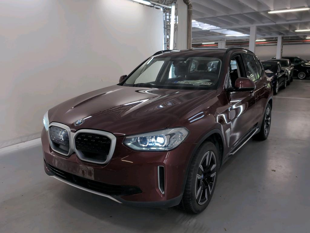 Foto 2 van BMW ix3