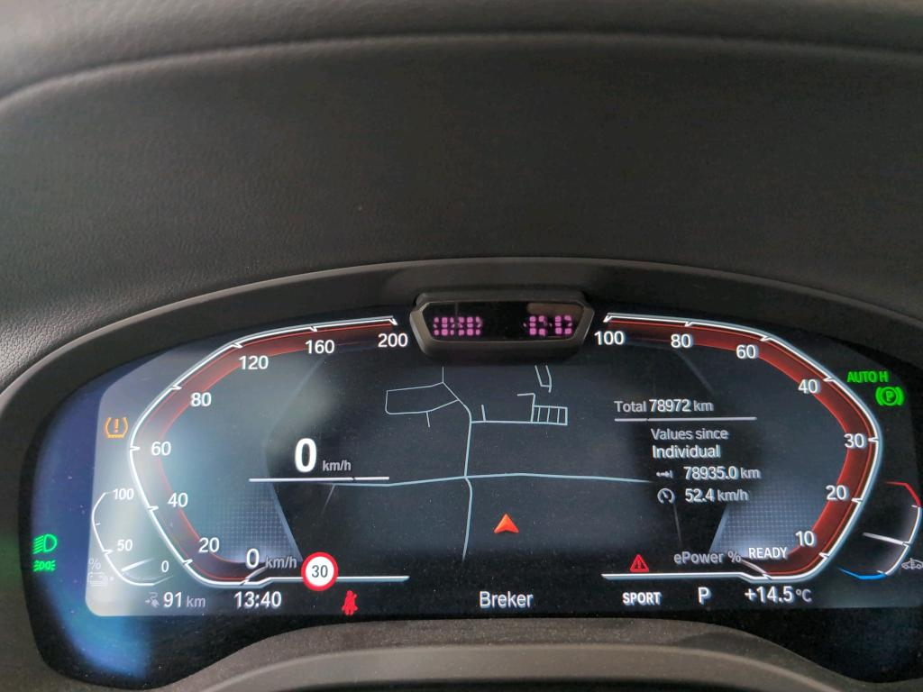 Foto 11 van BMW ix3