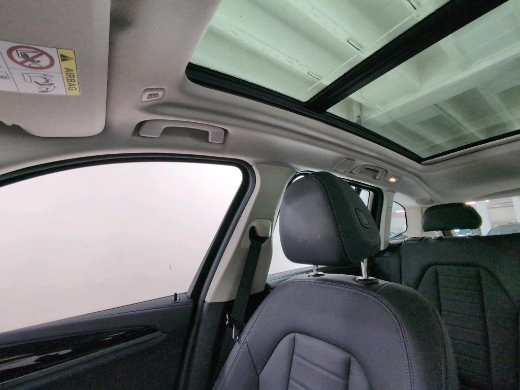 Foto 17 van BMW ix3
