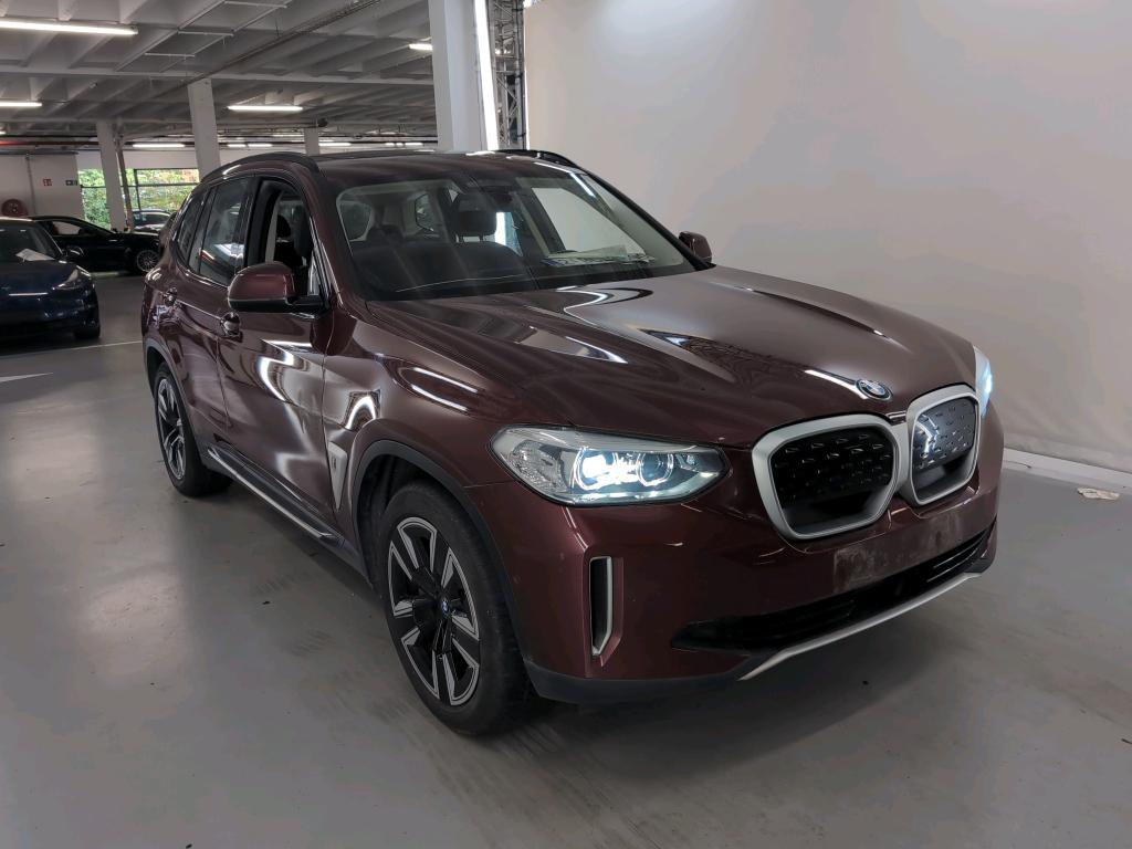 Foto 3 van BMW ix3
