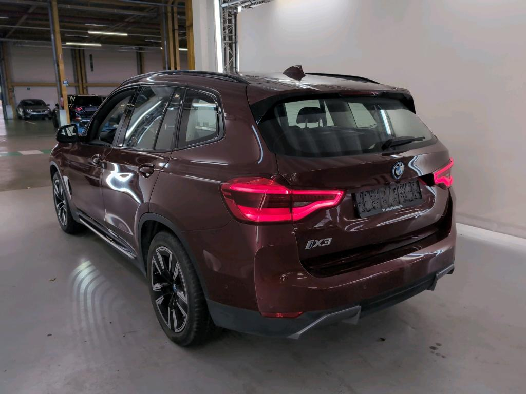 Foto 4 van BMW ix3