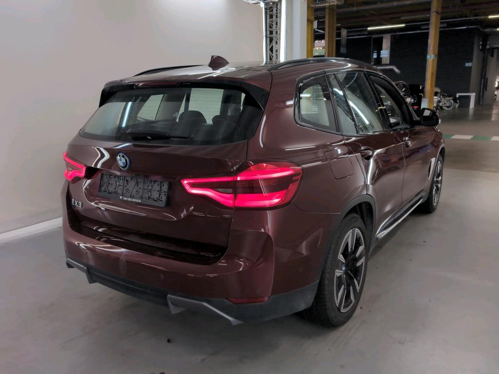 Foto 5 van BMW ix3