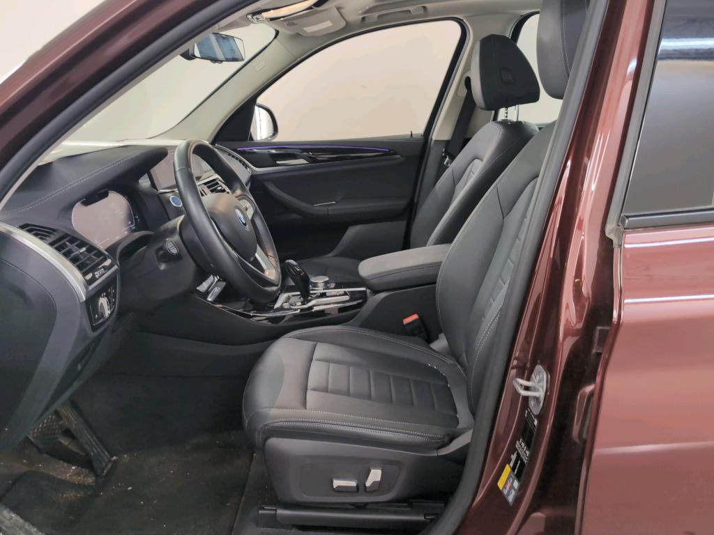 Foto 6 van BMW ix3