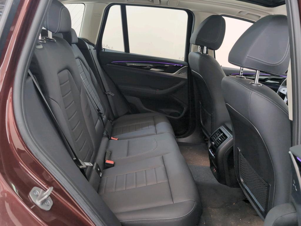 Foto 7 van BMW ix3