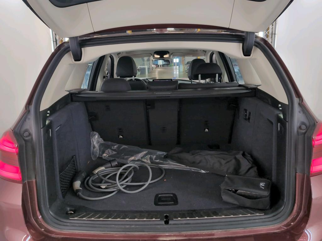 Foto 8 van BMW ix3