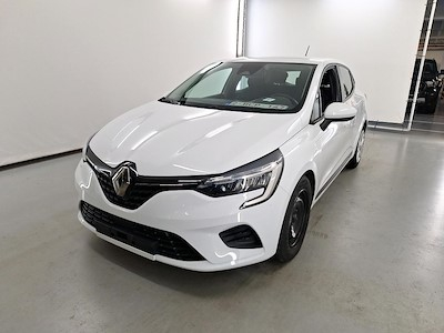 Buy RENAULT Clio on Ayvens Carmarket