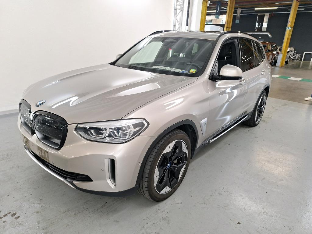 BMW iX3 80KWH AUTO