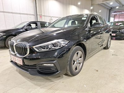 33. BMW 1 SERIES HATCH 1.5 116DA (85KW)