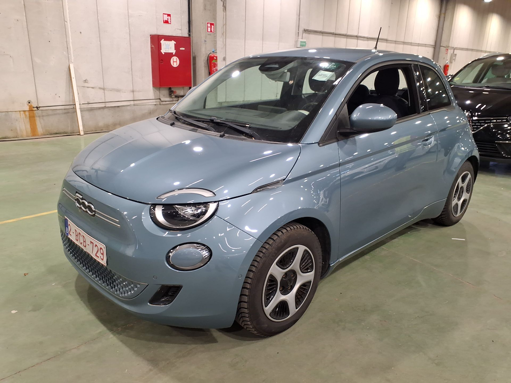 Fiat 500 42KWH PASSION