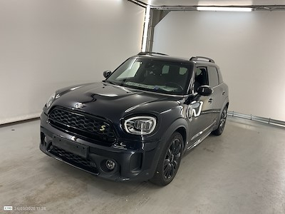 Buy MINI COUNTRYMAN on Ayvens Carmarket