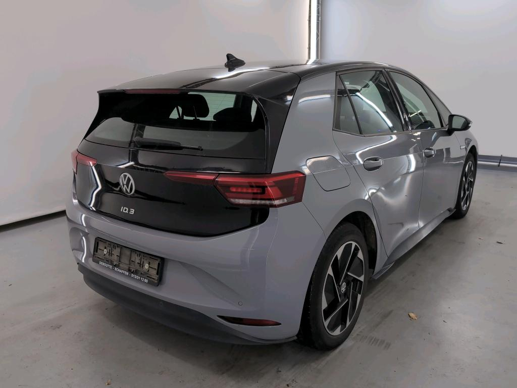 Foto 4 van Volkswagen ID.3