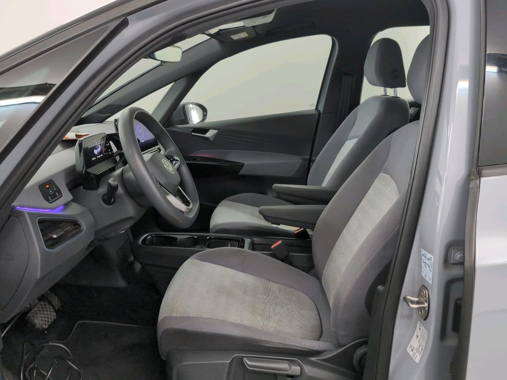 Foto 5 van Volkswagen ID.3