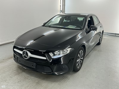 Achetez MERCEDES-BENZ A-CLASS sur Ayvens Carmarket