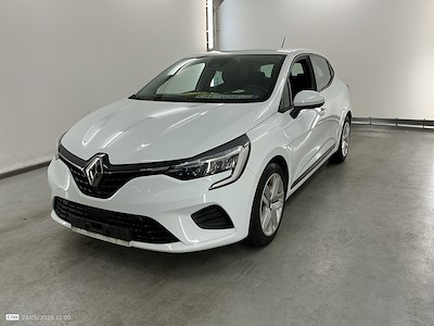 RENAULT Clio 2020 — авто из Европы под ключ