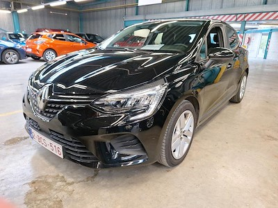 Buy RENAULT CLIO on Ayvens Carmarket