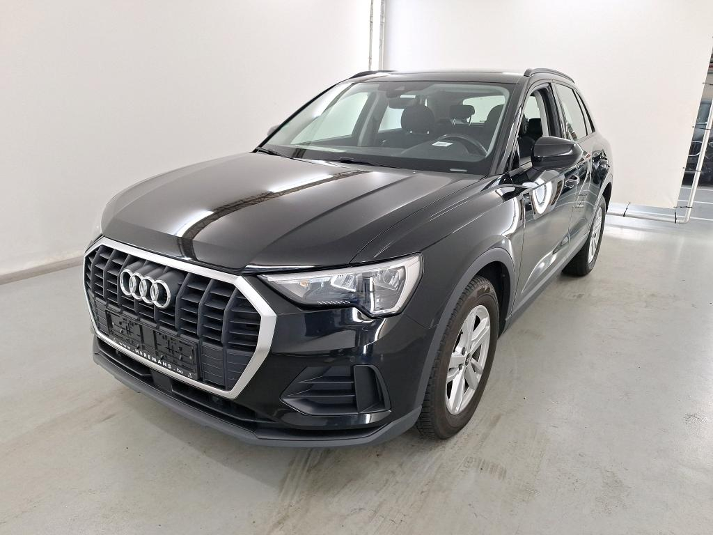 Audi Q3 2.0 35 TDI S TRONIC BUSINESS EDITION