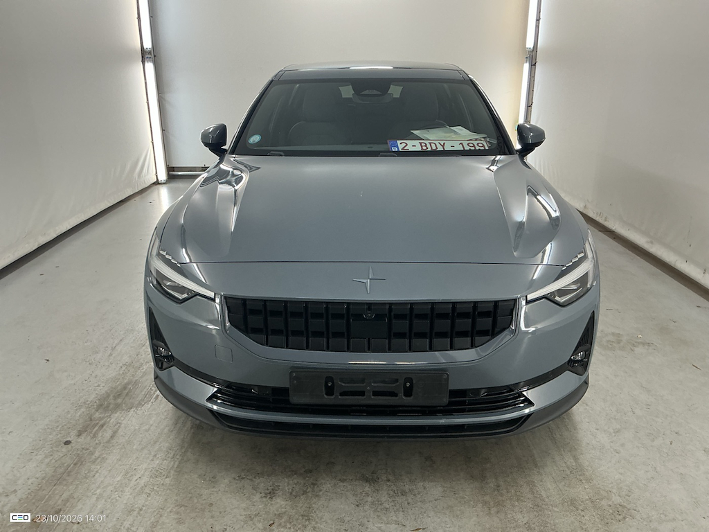 Foto 2 van Polestar 2